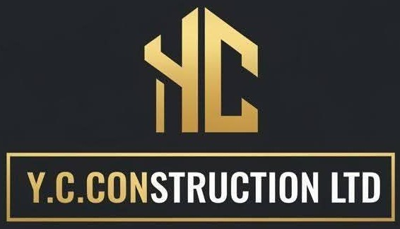 Y.C. Construction Ltd — лого